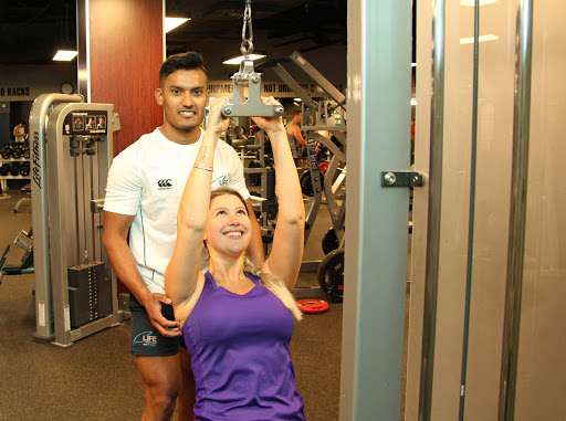 C-Life Health Club