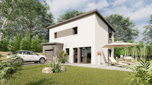 Maisons Clefs d'Or Concarneau - Thumbnail