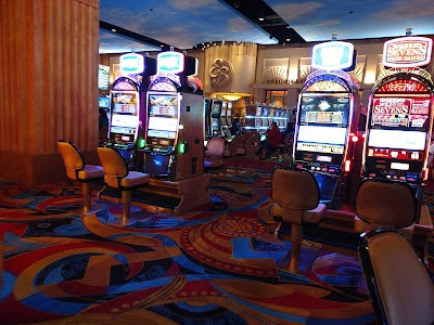 Hollywood Casino at Penn National Race Course