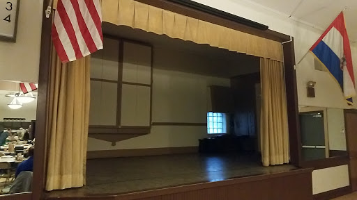 Croatian Hall - Thumbnail