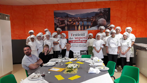 ENAIP Veneto - SFP di Bassano del Grappa - Thumbnail