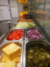 Photo n°13 de Planete Burger and tacos à Dole (Restaurant de tacos)