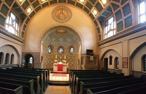 Martin-Luther-Kirche Zeuthen - Thumbnail
