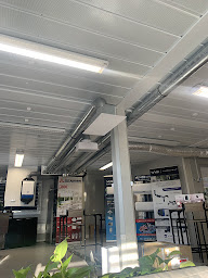 Photo n°17 de SAS MJP Clim Froid Service à Sigean (Fournisseur d'équipements d'énergie solaire)