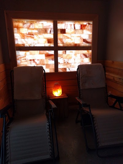 Sweet Serenity Massage & Salt Therapy