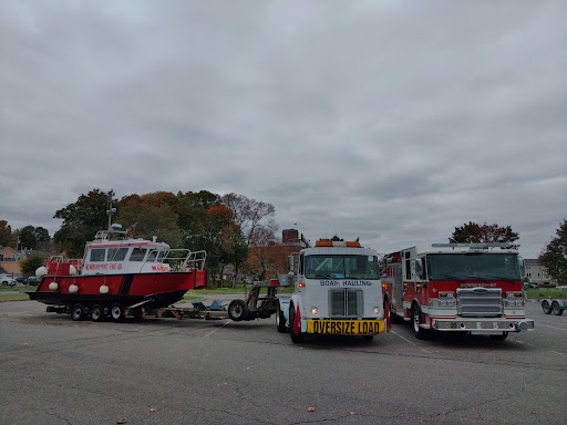 Liberty Marine Hauling & Transport - Thumbnail