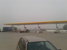 Shalimar Petrol Pump jhang