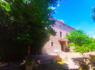 Photo n°19 de La Conciergerie du Barbu à Calvisson (Village de vacances)