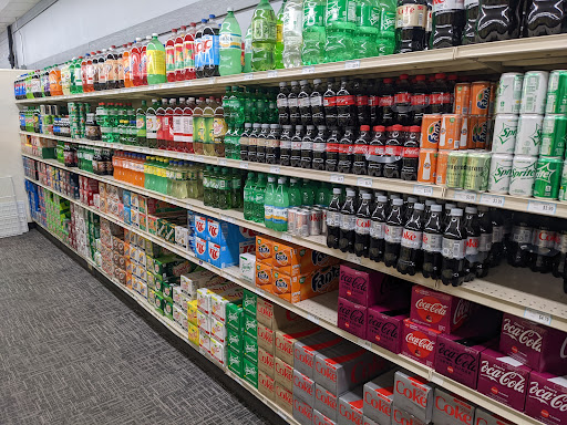 Oxendale's Market Gallery - United States