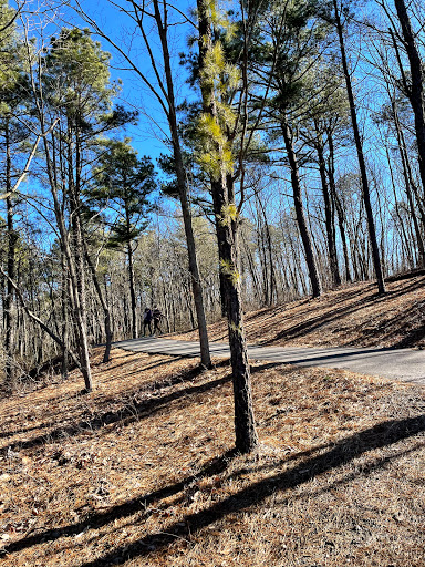 Quarry by Blueberry Hill Trail Gallery - United States