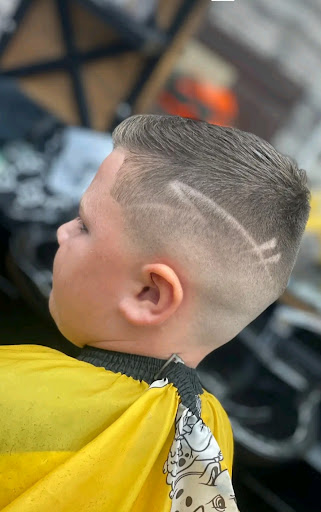 JAF BARBER SHOP - Thumbnail
