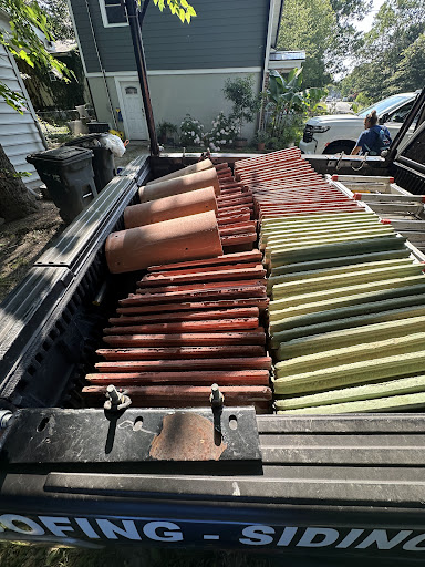Calderon contractors LLC - Thumbnail