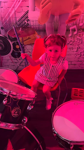 Godziny otwarcia STUDIO KIDS