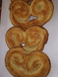 Photo n°20 de Boule Ange Nautica pizza à Le Barcarès (Boulangerie)