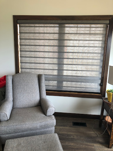 Korner Window - Visual