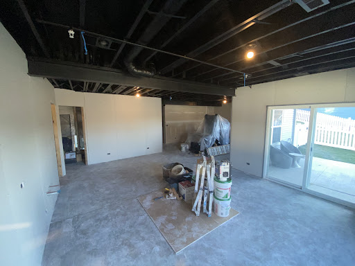keith coulter drywall - Thumbnail