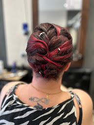 Photo n°11 de L'Atelier Créa'Tiffs à Vittel (Salon de coiffure)