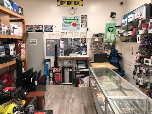 North Ave Pawn - Thumbnail