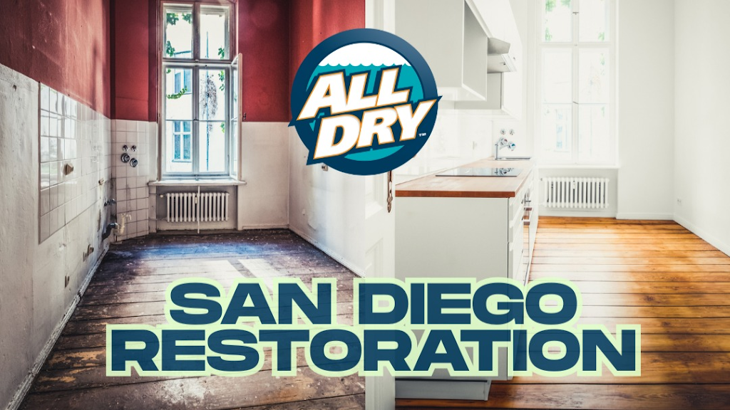 All Dry Services of North County San Diego photo