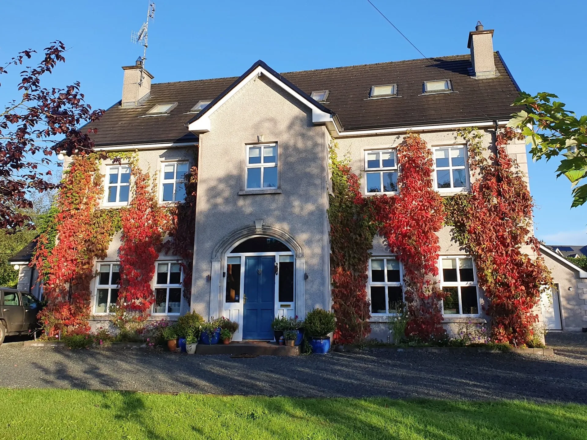 Lynster House