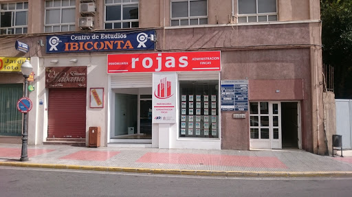 Inmobiliaria Rojas y Administración Fincas Rojas