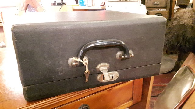 Brocante Hétéroclite