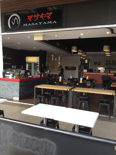 Masayama Japanese