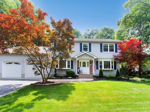 Nicole Rokosz, Weichert Realtors - United States