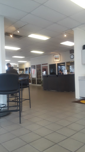 Mid City Honda - Thumbnail