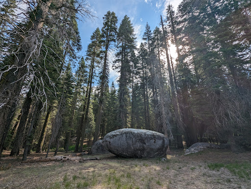 Stony Creek Campground - Thumbnail