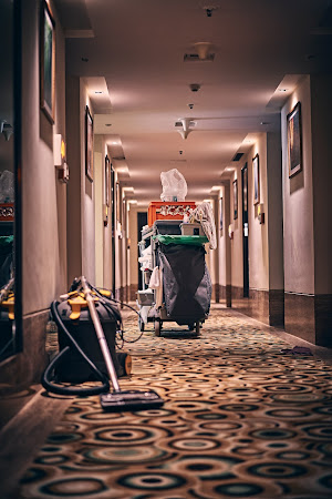 Photo of Super Bright Facilities Management