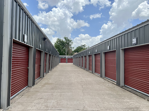 Storage 77055 - Visual