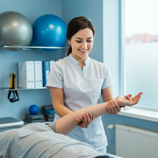 Understanding the various physiotherapy treatments available can significantly enhance your recov… post image