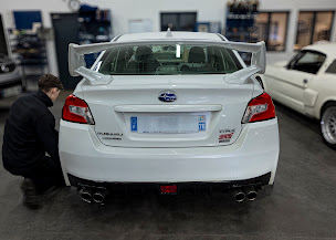 Photo n°6 de Subaru Meca Sport Rouen à Saint-Jean-du-Cardonnay (Concessionnaire Subaru)