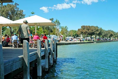Photos of LJ Hooker Mandurah