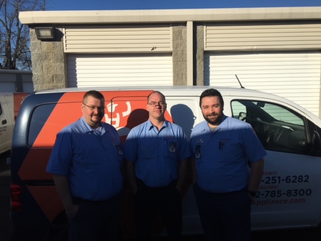 Mr. Appliance of Louisville