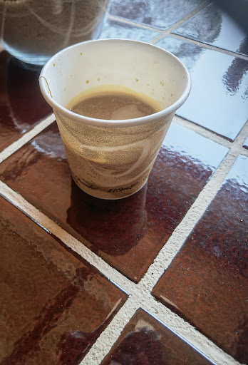 CAFETOS - Visual