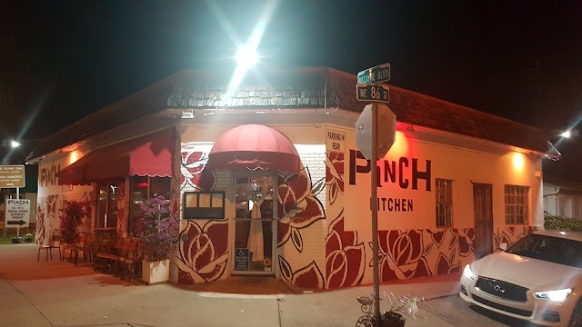 PINCH kitchen