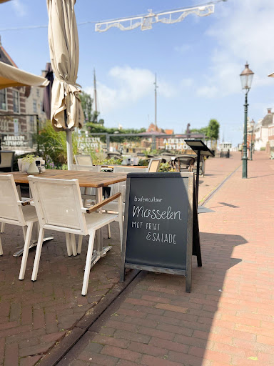 Restaurant & Brasserie de Jasmijn Harlingen - Thumbnail