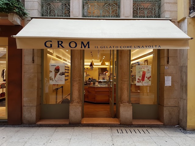 GROM