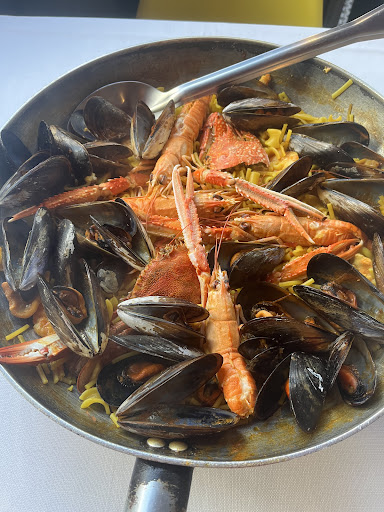 Antica Osteria Sibilla - Thumbnail