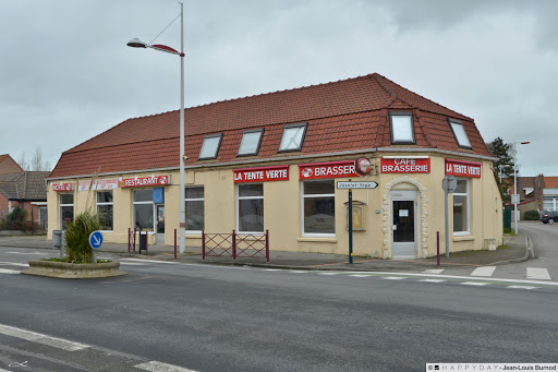 Photo de Chambres d'hôtes la haute muraille à Saint-Folquin (62370)