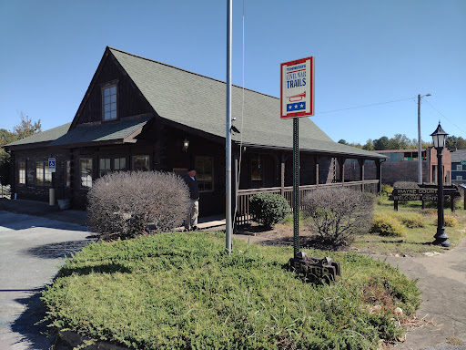 Wayne County Welcome Center