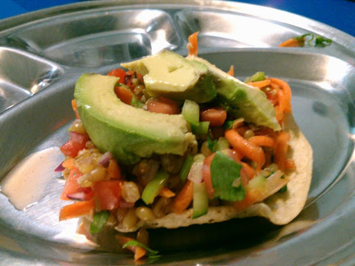 Cooking and nutrition courses Mora Guadalajara - Thumbnail