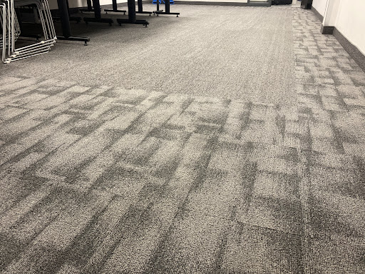 Express Force Cleaning - Visual