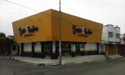 department-store