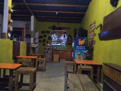 Photos of Yahanu Majlas and Coffe