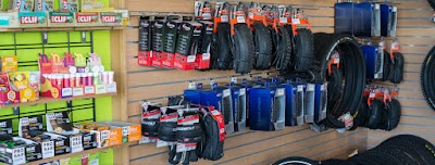Photos of Fanatik Bike Co.