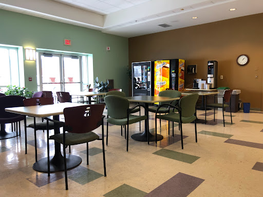 Webster Public Library - Visual