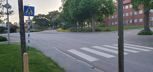Halmstad - Visual